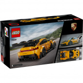 LEGO Speed Champions - Porsche 911 GT3 RS ‑superauto LEGO Speed Champions - Porsche 911 GT3 RS ‑superauto