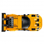 LEGO Speed Champions - Porsche 911 GT3 RS ‑superauto LEGO Speed Champions - Porsche 911 GT3 RS ‑superauto