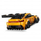 LEGO Speed Champions - Porsche 911 GT3 RS ‑superauto LEGO Speed Champions - Porsche 911 GT3 RS ‑superauto