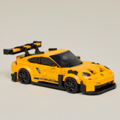 LEGO Speed Champions - Porsche 911 GT3 RS ‑superauto LEGO Speed Champions - Porsche 911 GT3 RS ‑superauto