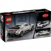 LEGO Speed Champions - Bugatti Centodieci ‑hyperurheiluauto LEGO Speed Champions - Bugatti Centodieci ‑hyperurheiluauto