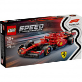LEGO Speed Champions - Ferrari SF-24 F1® ‑kilpa-auto LEGO Speed Champions - Ferrari SF-24 F1® ‑kilpa-auto