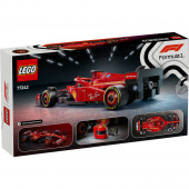 LEGO Speed Champions - Ferrari SF-24 F1® ‑kilpa-auto LEGO Speed Champions - Ferrari SF-24 F1® ‑kilpa-auto