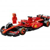 LEGO Speed Champions - Ferrari SF-24 F1® ‑kilpa-auto LEGO Speed Champions - Ferrari SF-24 F1® ‑kilpa-auto