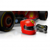 LEGO Speed Champions - Ferrari SF-24 F1® ‑kilpa-auto LEGO Speed Champions - Ferrari SF-24 F1® ‑kilpa-auto