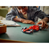 LEGO Speed Champions - Ferrari SF-24 F1® ‑kilpa-auto LEGO Speed Champions - Ferrari SF-24 F1® ‑kilpa-auto