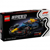 LEGO Speed Champions - Oracle Red Bull Racing RB20 F1 kilpa-auto LEGO Speed Champions - Oracle Red Bull Racing RB20 F1 kilpa-auto