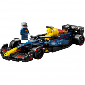 LEGO Speed Champions - Oracle Red Bull Racing RB20 F1 kilpa-auto LEGO Speed Champions - Oracle Red Bull Racing RB20 F1 kilpa-auto