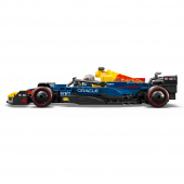LEGO Speed Champions - Oracle Red Bull Racing RB20 F1 kilpa-auto LEGO Speed Champions - Oracle Red Bull Racing RB20 F1 kilpa-auto
