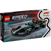 LEGO Speed Champions - Mercedes-AMG F1 W15 kilpa-auto LEGO Speed Champions - Mercedes-AMG F1 W15 kilpa-auto