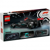 LEGO Speed Champions - Mercedes-AMG F1 W15 kilpa-auto LEGO Speed Champions - Mercedes-AMG F1 W15 kilpa-auto