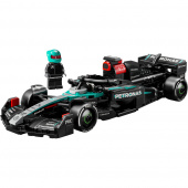 LEGO Speed Champions - Mercedes-AMG F1 W15 kilpa-auto LEGO Speed Champions - Mercedes-AMG F1 W15 kilpa-auto