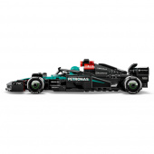 LEGO Speed Champions - Mercedes-AMG F1 W15 kilpa-auto LEGO Speed Champions - Mercedes-AMG F1 W15 kilpa-auto