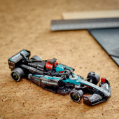 LEGO Speed Champions - Mercedes-AMG F1 W15 kilpa-auto LEGO Speed Champions - Mercedes-AMG F1 W15 kilpa-auto