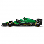 LEGO Speed Champions - Aston Martin Aramco F1 AMR24 kilpa-auto LEGO Speed Champions - Aston Martin Aramco F1 AMR24 kilpa-auto