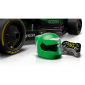 LEGO Speed Champions - Aston Martin Aramco F1 AMR24 kilpa-auto LEGO Speed Champions - Aston Martin Aramco F1 AMR24 kilpa-auto