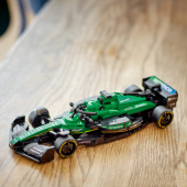 LEGO Speed Champions - Aston Martin Aramco F1 AMR24 kilpa-auto LEGO Speed Champions - Aston Martin Aramco F1 AMR24 kilpa-auto