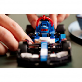 LEGO Speed Champions - Visa Cash App RB VCARB 01 F1 kilpa-auto LEGO Speed Champions - Visa Cash App RB VCARB 01 F1 kilpa-auto