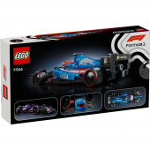 LEGO Speed Champions - Visa Cash App RB VCARB 01 F1 kilpa-auto LEGO Speed Champions - Visa Cash App RB VCARB 01 F1 kilpa-auto