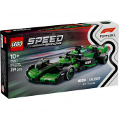 LEGO Speed Champions - KICK Sauber F1 Team C44 kilpa-auto LEGO Speed Champions - KICK Sauber F1 Team C44 kilpa-auto