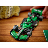 LEGO Speed Champions - KICK Sauber F1 Team C44 kilpa-auto LEGO Speed Champions - KICK Sauber F1 Team C44 kilpa-auto