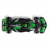 LEGO Speed Champions - KICK Sauber F1 Team C44 kilpa-auto LEGO Speed Champions - KICK Sauber F1 Team C44 kilpa-auto