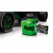 LEGO Speed Champions - KICK Sauber F1 Team C44 kilpa-auto LEGO Speed Champions - KICK Sauber F1 Team C44 kilpa-auto