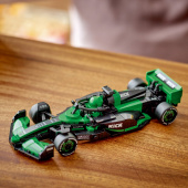 LEGO Speed Champions - KICK Sauber F1 Team C44 kilpa-auto LEGO Speed Champions - KICK Sauber F1 Team C44 kilpa-auto