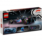 LEGO Speed Champions - BWT Alpine F1 Team A524 kilap-auto LEGO Speed Champions - BWT Alpine F1 Team A524 kilap-auto