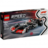 LEGO Speed Champions - MoneyGram Haas F1 Team VF-24 kilpa-auto LEGO Speed Champions - MoneyGram Haas F1 Team VF-24 kilpa-auto