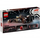 LEGO Speed Champions - MoneyGram Haas F1 Team VF-24 kilpa-auto LEGO Speed Champions - MoneyGram Haas F1 Team VF-24 kilpa-auto