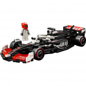 LEGO Speed Champions - MoneyGram Haas F1 Team VF-24 kilpa-auto LEGO Speed Champions - MoneyGram Haas F1 Team VF-24 kilpa-auto