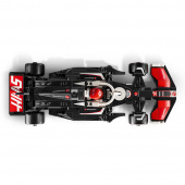 LEGO Speed Champions - MoneyGram Haas F1 Team VF-24 kilpa-auto LEGO Speed Champions - MoneyGram Haas F1 Team VF-24 kilpa-auto