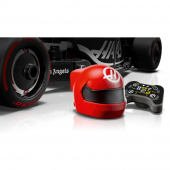 LEGO Speed Champions - MoneyGram Haas F1 Team VF-24 kilpa-auto LEGO Speed Champions - MoneyGram Haas F1 Team VF-24 kilpa-auto