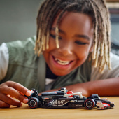 LEGO Speed Champions - MoneyGram Haas F1 Team VF-24 kilpa-auto LEGO Speed Champions - MoneyGram Haas F1 Team VF-24 kilpa-auto