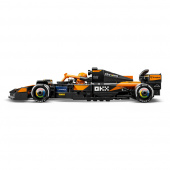 LEGO Speed Champions - McLaren F1 Team MCL38 kilpa-auto LEGO Speed Champions - McLaren F1 Team MCL38 kilpa-auto