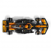 LEGO Speed Champions - McLaren F1 Team MCL38 kilpa-auto LEGO Speed Champions - McLaren F1 Team MCL38 kilpa-auto