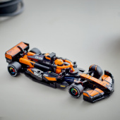 LEGO Speed Champions - McLaren F1 Team MCL38 kilpa-auto LEGO Speed Champions - McLaren F1 Team MCL38 kilpa-auto