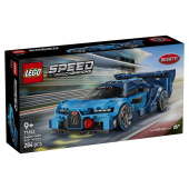 LEGO Speed Champions - Bugatti Vision GT ‑Hyperurheiluauto LEGO Speed Champions - Bugatti Vision GT ‑Hyperurheiluauto