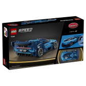 LEGO Speed Champions - Bugatti Vision GT ‑Hyperurheiluauto LEGO Speed Champions - Bugatti Vision GT ‑Hyperurheiluauto