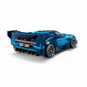 LEGO Speed Champions - Bugatti Vision GT ‑Hyperurheiluauto LEGO Speed Champions - Bugatti Vision GT ‑Hyperurheiluauto