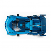 LEGO Speed Champions - Bugatti Vision GT ‑Hyperurheiluauto LEGO Speed Champions - Bugatti Vision GT ‑Hyperurheiluauto