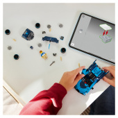 LEGO Speed Champions - Bugatti Vision GT ‑Hyperurheiluauto LEGO Speed Champions - Bugatti Vision GT ‑Hyperurheiluauto