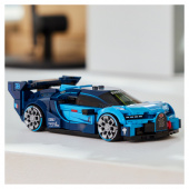 LEGO Speed Champions - Bugatti Vision GT ‑Hyperurheiluauto LEGO Speed Champions - Bugatti Vision GT ‑Hyperurheiluauto