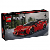 LEGO Speed Champions - Ferrari SF90 XX Stradale ‑Urheiluauto LEGO Speed Champions - Ferrari SF90 XX Stradale ‑Urheiluauto