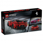 LEGO Speed Champions - Ferrari SF90 XX Stradale ‑Urheiluauto LEGO Speed Champions - Ferrari SF90 XX Stradale ‑Urheiluauto