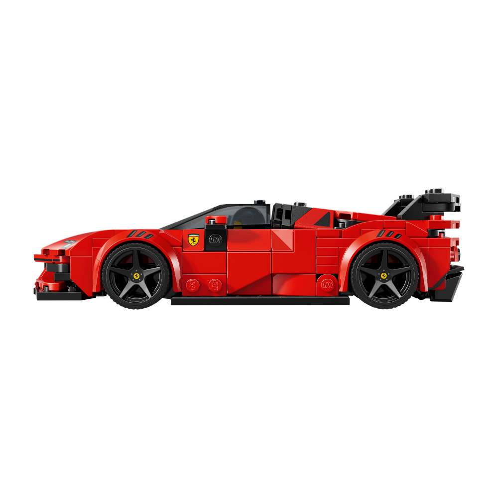 LEGO Speed Champions - Ferrari SF90 XX Stradale ‑Urheiluauto