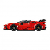 LEGO Speed Champions - Ferrari SF90 XX Stradale ‑Urheiluauto LEGO Speed Champions - Ferrari SF90 XX Stradale ‑Urheiluauto