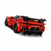 LEGO Speed Champions - Ferrari SF90 XX Stradale ‑Urheiluauto LEGO Speed Champions - Ferrari SF90 XX Stradale ‑Urheiluauto