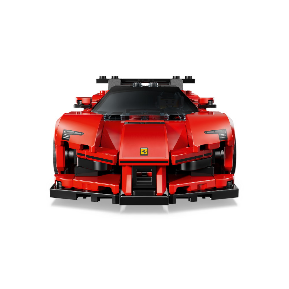 LEGO Speed Champions - Ferrari SF90 XX Stradale ‑Urheiluauto